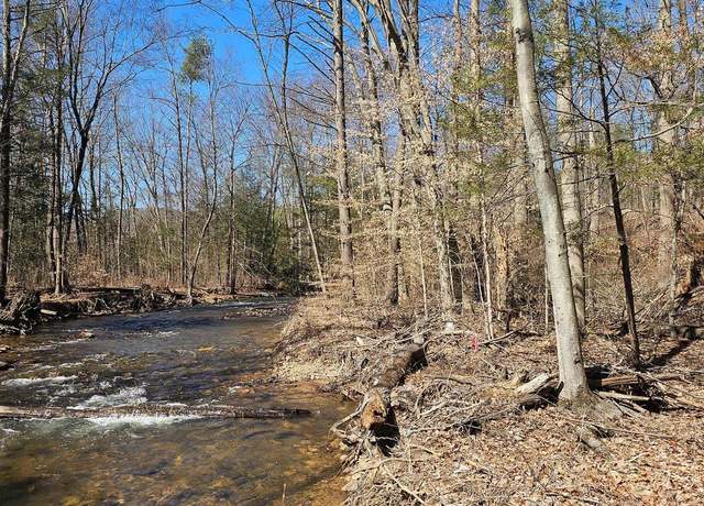 Property at Old Us Highway 322 Lot 3, Milroy, PA 17063