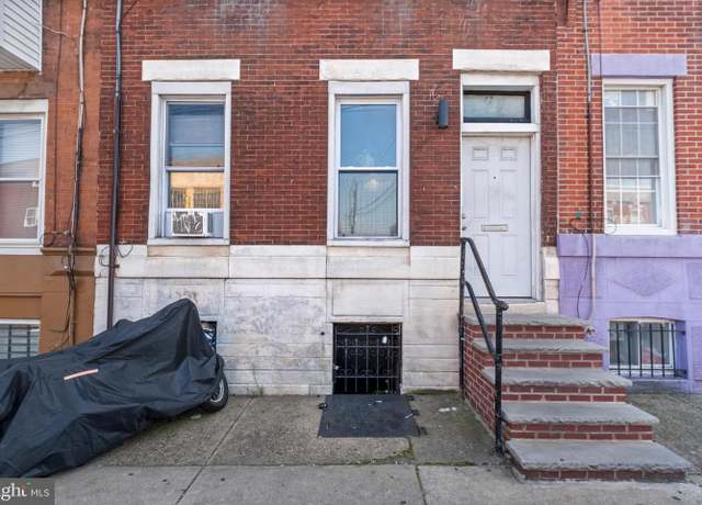 Property at 914 Snyder Ave, Philadelphia, PA 19148, 6 beds