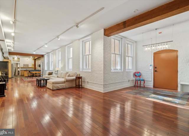 Property at 212-20 Race St Unit 2C, Philadelphia, PA 19106, 2 beds, 1.5 baths