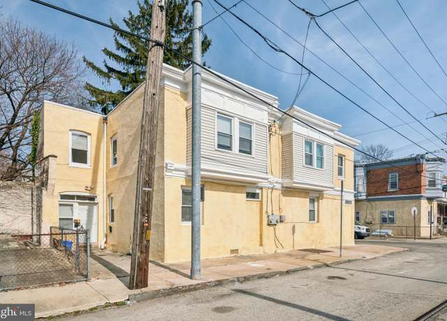 Property at 101 E Pleasant St, Philadelphia, PA 19119, 6 beds