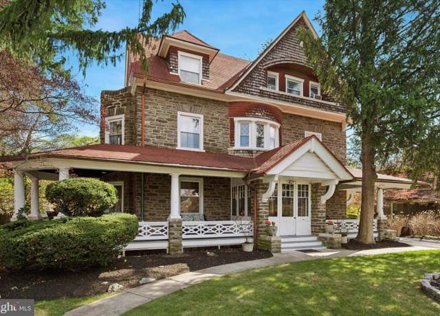 Property at 1012 70th Ave, Philadelphia, PA 19126, 5 beds, 4 baths