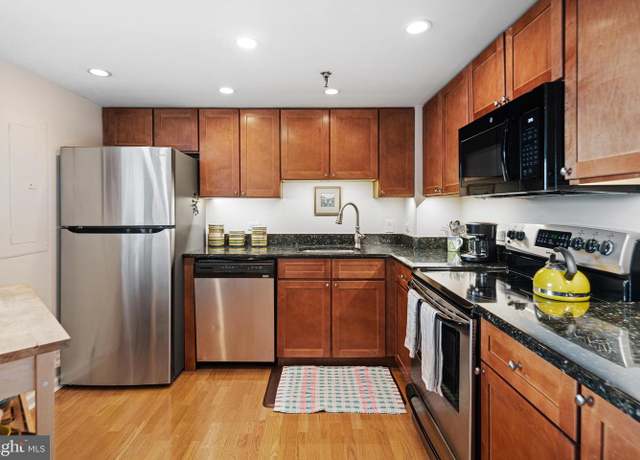 Property at 2001 Hamilton St #909, Philadelphia, PA 19130, 1 bed, 2 baths