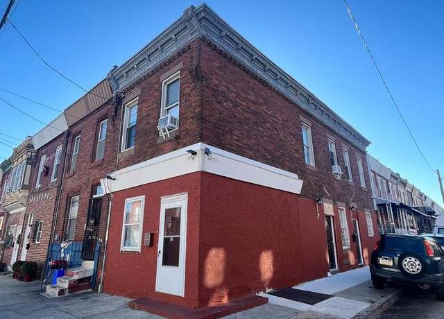 Property at 714 W Ritner St, Philadelphia, PA 19148, 3 beds