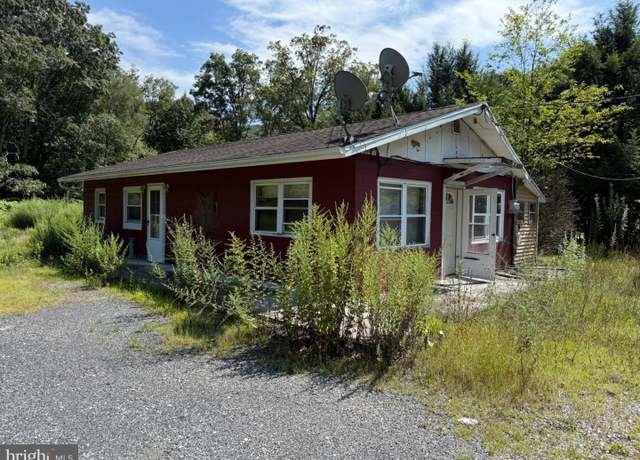 Property at 8 Tremont Rd, Tremont, PA 17981, 2 beds, 1 bath