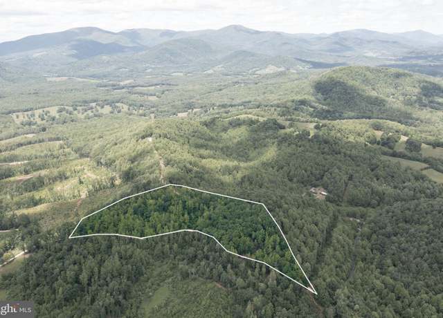 Property at 0 Kersey Rd, Amherst, VA 24521