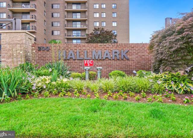 Property at 200 N Pickett St #509, Alexandria, VA 22304, 3 beds, 2 baths