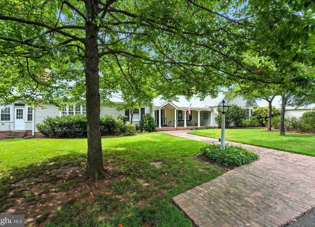 Property at 710 Zeuswyn Dr, Culpeper, VA 22701, 3 beds, 4 baths