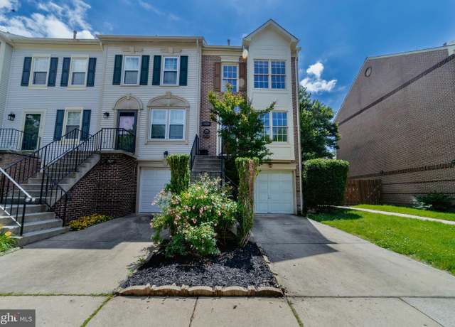 Property at 7819 Colonial Springs Blvd, Alexandria, VA 22306, 3 beds, 3.5 baths