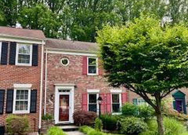 Property at 5466 Mersea Ct, Burke, VA 22015, 3 beds, 3 baths