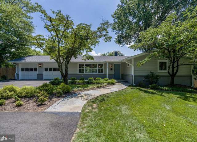 Property at 1003 Collingwood Rd, Alexandria, VA 22308, 4 beds, 3 baths