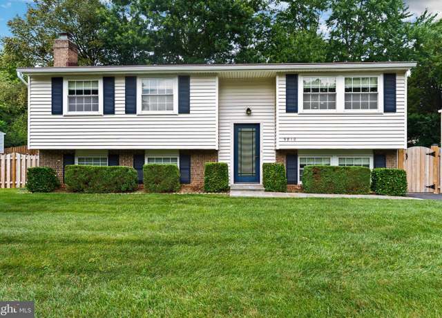Property at 9810 Brightlea Dr, Vienna, VA 22181, 4 beds, 2 baths