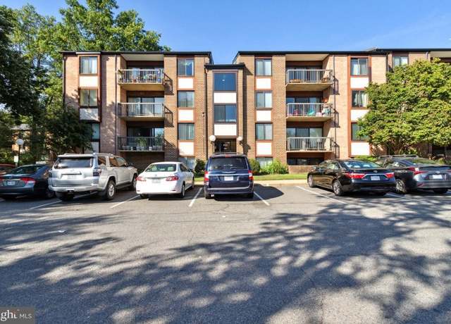 Property at 9730 Kingsbridge Dr #202, Fairfax, VA 22031, 2 beds, 1.5 baths