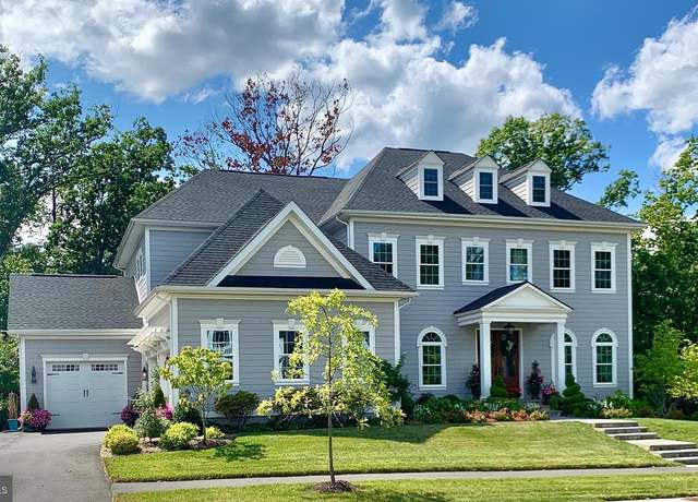Property at 41976 Paddock Gate Pl, Ashburn, VA 20148, 5 beds, 5.5 baths