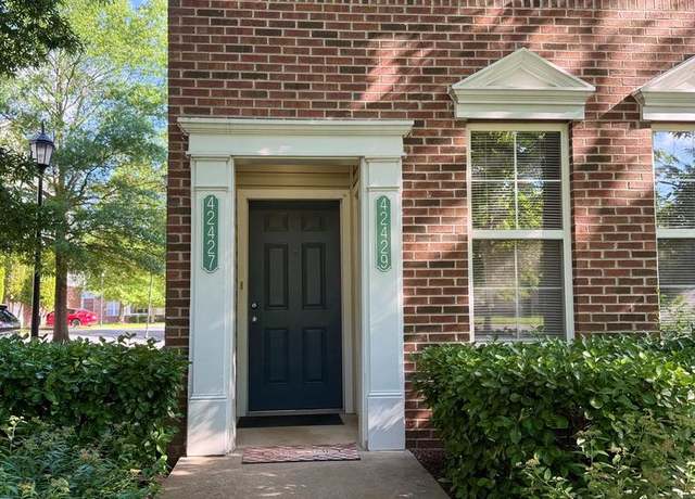 Property at 42429 Rockrose Sq, Brambleton, VA 20148, 1 bed, 1 bath