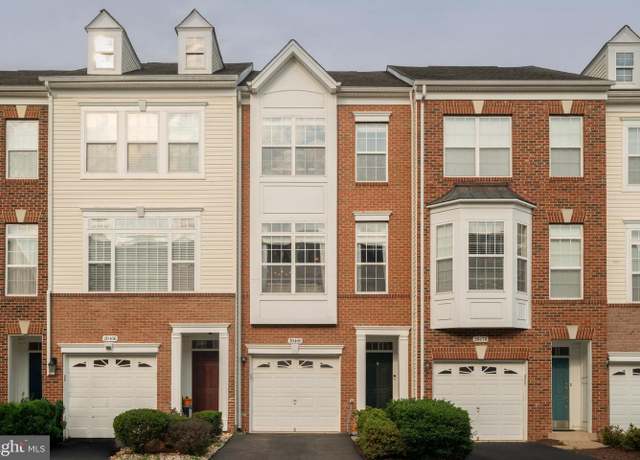 Property at 20468 Alicent Ter, Ashburn, VA 20147, 2 beds, 3.5 baths