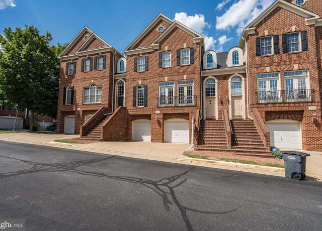 Property at 47834 Scotsborough Sq, Potomac Falls, VA 20165, 4 beds, 3.5 baths