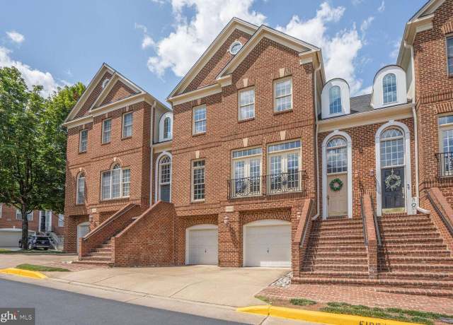 Property at 47834 Scotsborough Sq, Potomac Falls, VA 20165, 4 beds, 3.5 baths