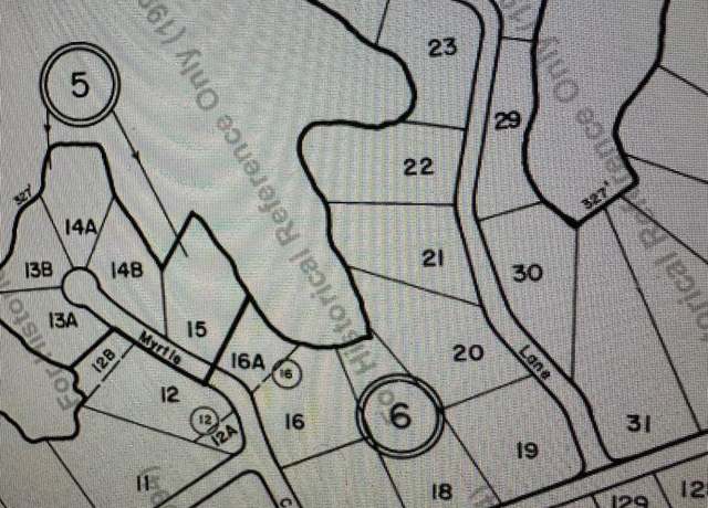 Property at 19 Lake Point Dr, Clarksville, VA 23927