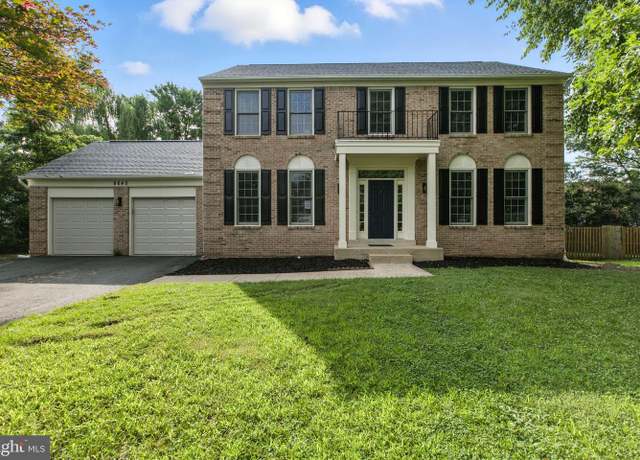 Property at 8645 Beck Ln, Manassas, VA 20110, 4 beds, 3.5 baths