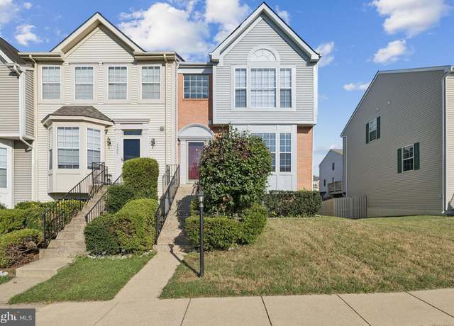 Property at 17388 Cusack Ln, Dumfries, VA 22026, 4 beds, 3.5 baths
