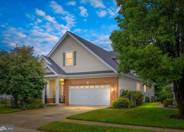 Property at 5307 W Philippi Pl, Fredericksburg, VA 22407, 3 beds, 3 baths