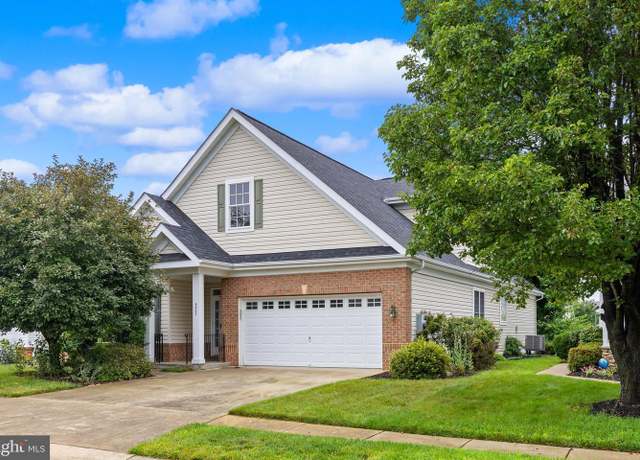 Property at 5307 W Philippi Pl, Fredericksburg, VA 22407, 3 beds, 3 baths