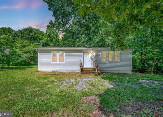 Property at 7736 Courthouse Rd, Spotsylvania, VA 22551, 2 beds, 2 baths