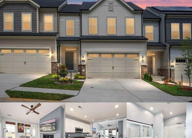 Property at 158 Bugle Way, Stafford, VA 22554, 3 beds, 2.5 baths