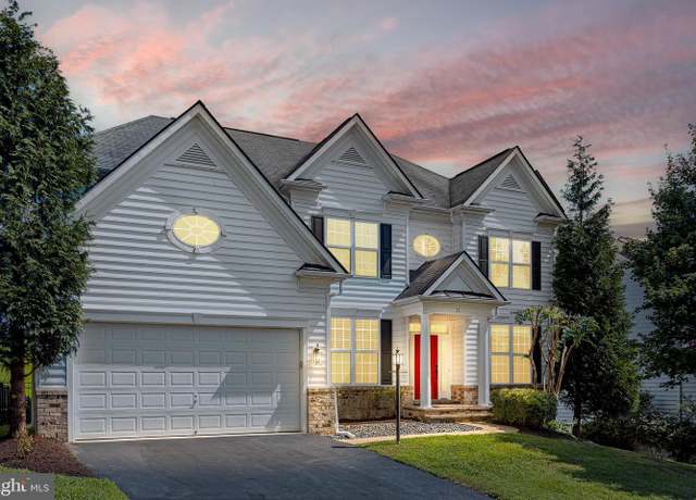 Property at 11 Smelters Trace Rd, Stafford, VA 22554, 8 beds, 5 baths