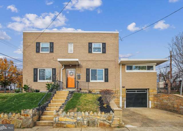 Property at 3300 18th Pl SE, Washington, DC 20020, 5 beds, 2.5 baths