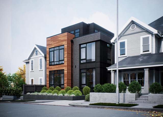Property at 2710 12th St NE, Washington, DC 20018