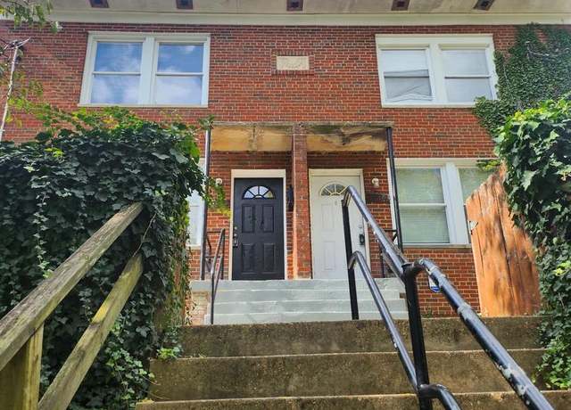Property at 3839 1st St SE, Washington, DC 20032, 4 beds