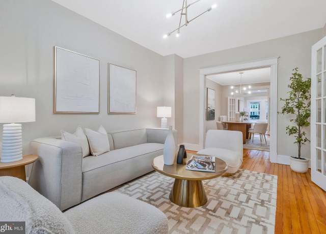 Property at 213 Channing St NE, Washington, DC 20002, 3 beds, 2 baths