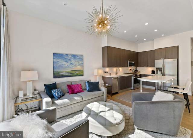 Property at 525 Water St SW #326, Washington, DC 20024, 1 bed, 1 bath