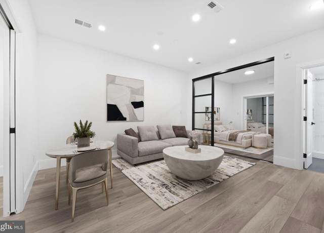 Property at 1714 Euclid St NW #2, Washington, DC 20009, 2 beds, 1 bath