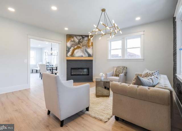 Property at 113 Madison St NW, Washington, DC 20011, 3 beds, 4 baths