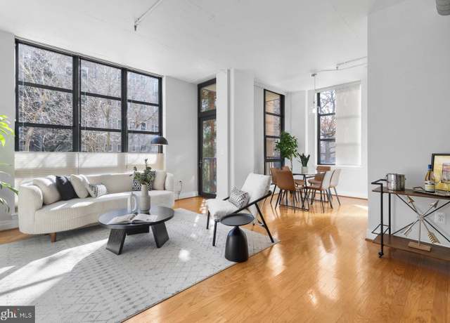 Property at 2020 12th St NW #109, Washington, DC 20009, 2 beds, 2 baths
