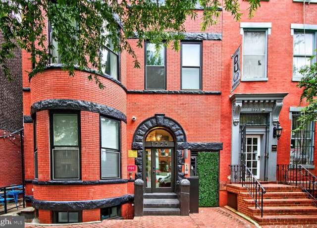 Property at 1225 11th St NW #8, Washington, DC 20001, 2 beds, 2 baths