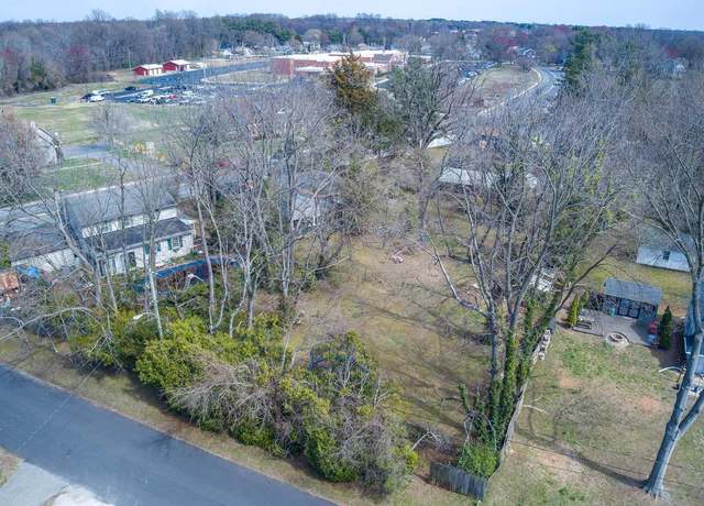 Property at 0 Harrison Ave, Camden Wyoming, DE 19934