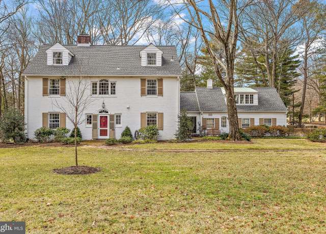 Property at 4615 Weldin Rd, Wilmington, DE 19803, 4 beds, 3.5 baths