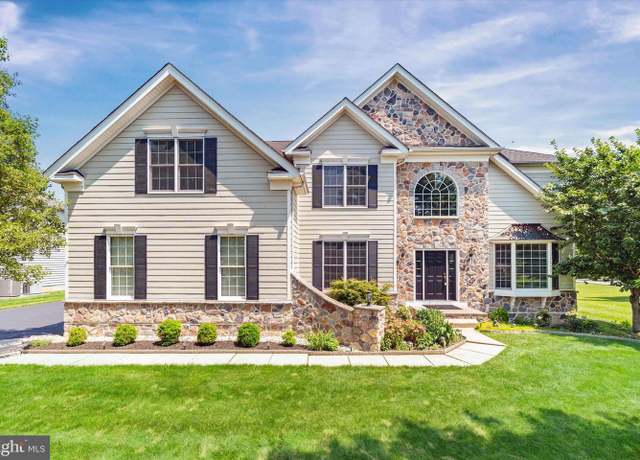 Property at 915 Mather Dr, Bear, DE 19701, 4 beds, 3.5 baths