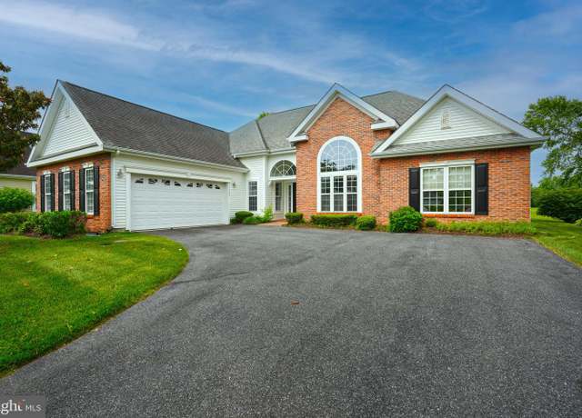 Property at 23832 Betsy Ross Ln, Millsboro, DE 19966, 3 beds, 3 baths