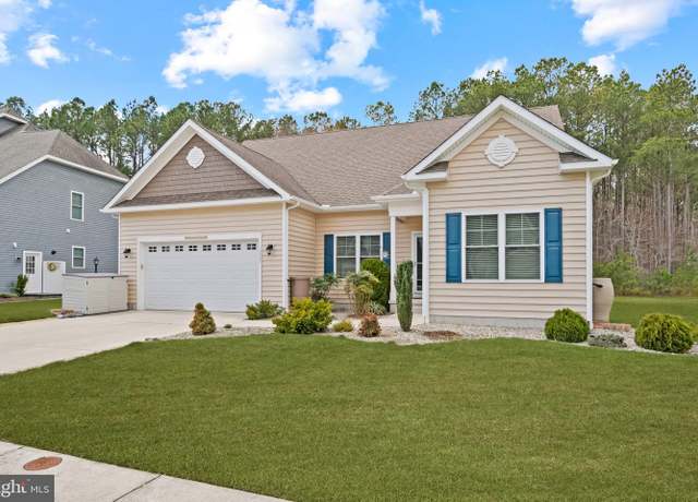 Property at 18067 Emerson Way, Georgetown, DE 19947, 3 beds, 2 baths