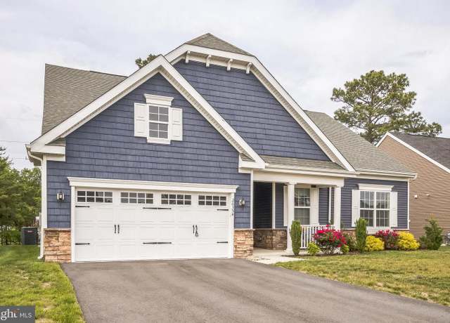 Property at 26354 E Old Gate Dr, Millsboro, DE 19966, 3 beds, 2 baths