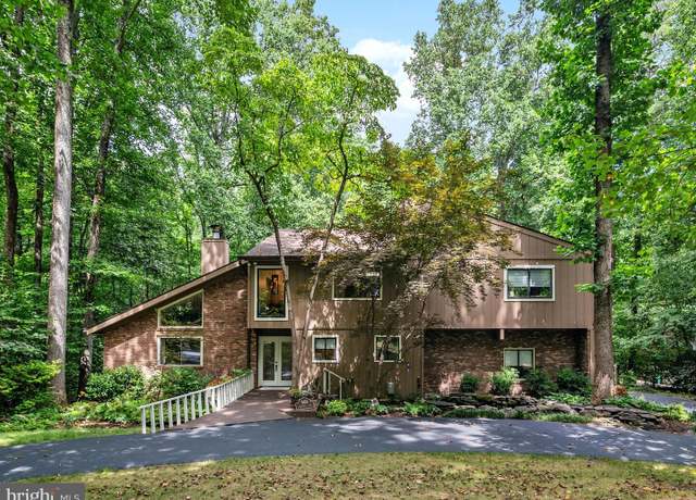 Property at 966 Coachway, Annapolis, MD 21401, 4 beds, 2.5 baths