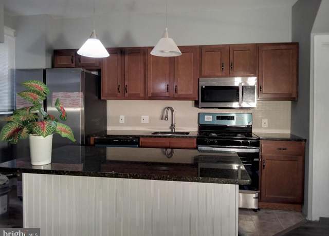 Property at 4013 W Garrison Ave, Baltimore, MD 21215, 3 beds, 2.5 baths