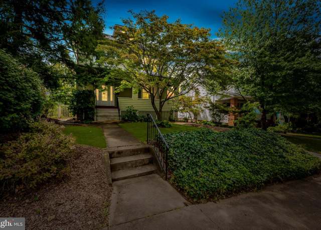 Property at 3213 Juneau Pl, Baltimore, MD 21214, 4 beds, 2 baths