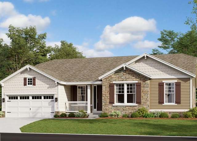 Property at 617 Berrymans Ln, Reisterstown, MD 21136, 4 beds, 3 baths