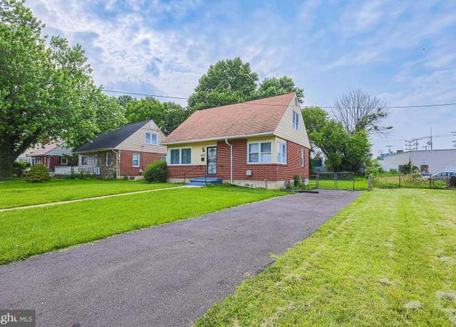 Property at 3528 Millvale Rd, Windsor Mill, MD 21244, 5 beds, 2 baths