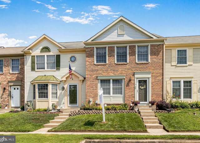 Property at 36 Margery Ct, Nottingham, MD 21236, 3 beds, 2.5 baths